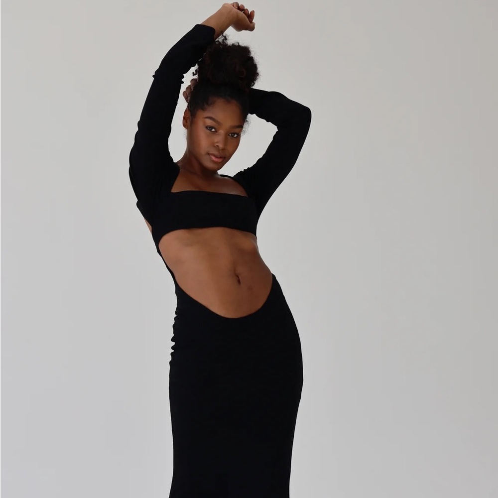 Grand Finale Gown